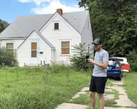 Photo: SBMowing/YouTube